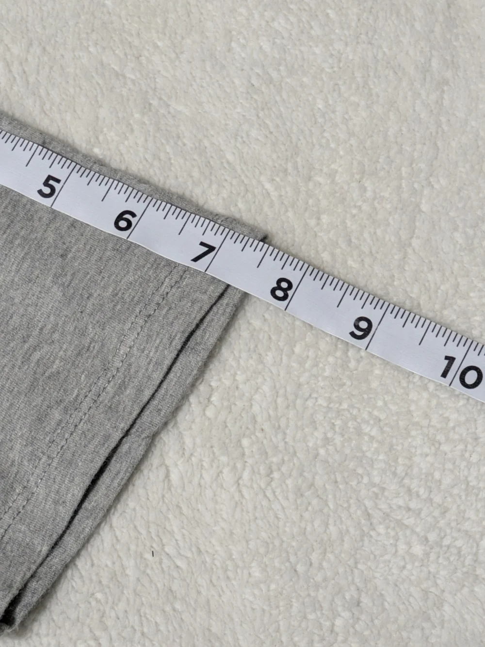 The Childrens Place soft gray